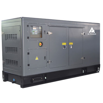 360A 250 Kva Chinese Diesel Generator Super Silent Inverter Generator SDEC