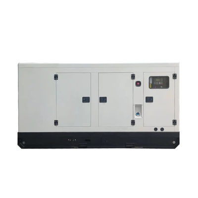 EPA Tier 630A Volvo Diesel Generator Set Engine TAD1341GE 250kw