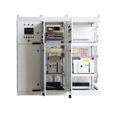 200kw Volvo Penta Dg Set TAD734GE Generator 250 Kva LSA46.3S5