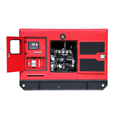 30KW 40KW Kubota engine Silent Diesel Generator Set