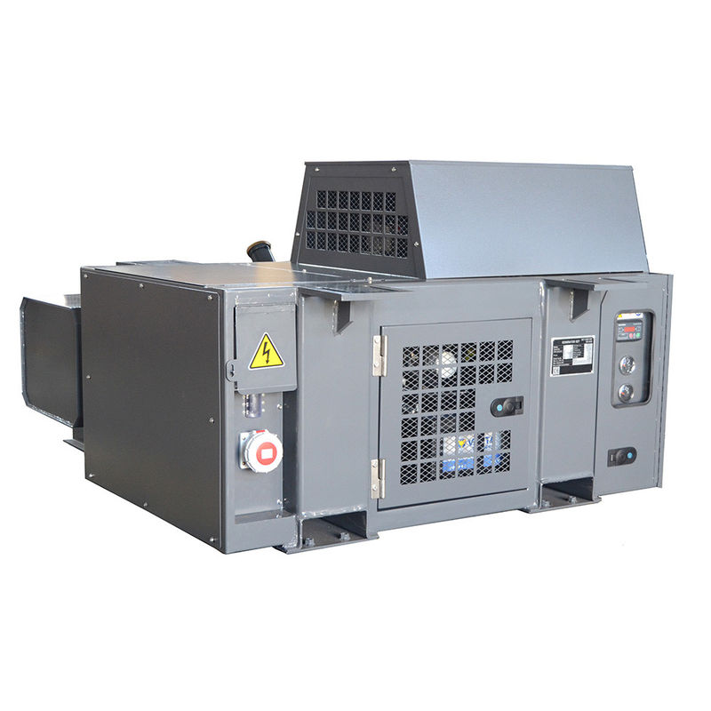 Kubota 460V Genset Generator For Reefer Containers Sa Reefer Gn ISO9001