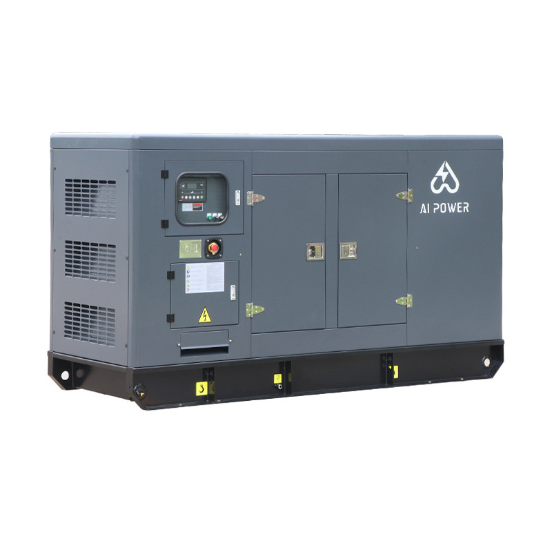 Cummins 350 Kva 500kva 500 Kw 1000kva Super Silent Electric Diesel Generator Price