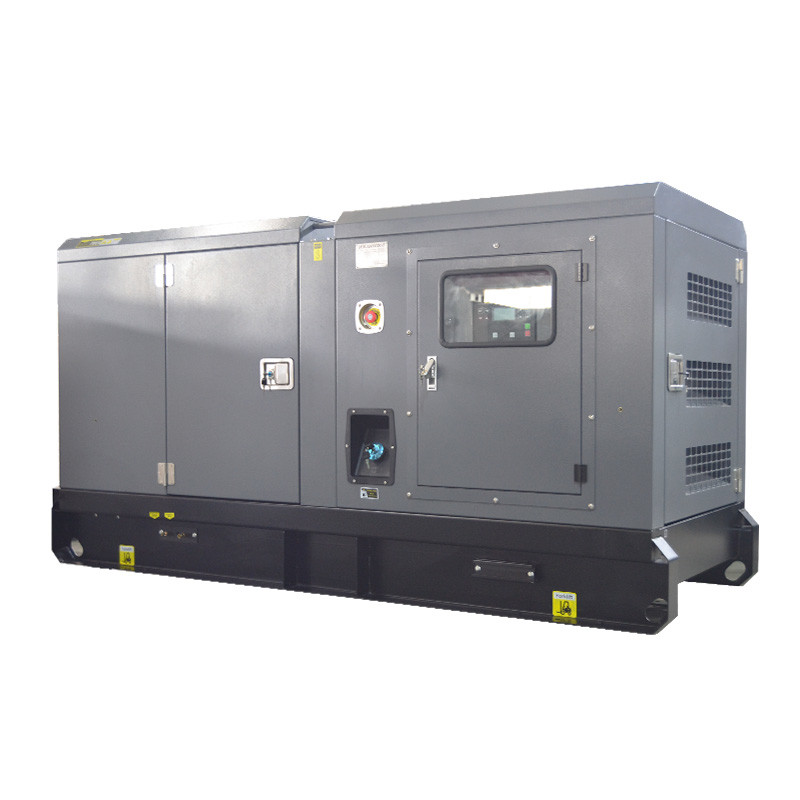 250kw 300kw Stand By Deutz Diesel Generator Set Water Cooled 275kw